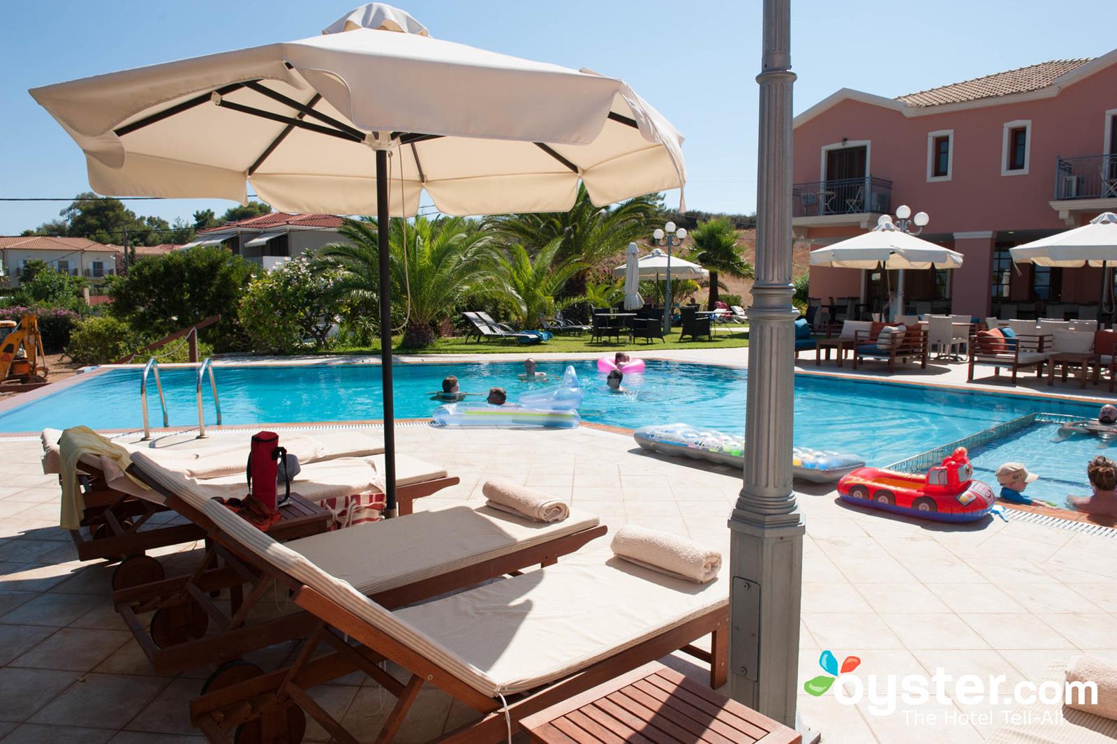 Melidron Hotel